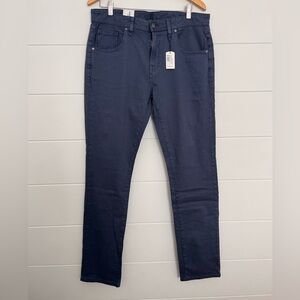 Johnnie-O $158 NWT Pant 34 x 32